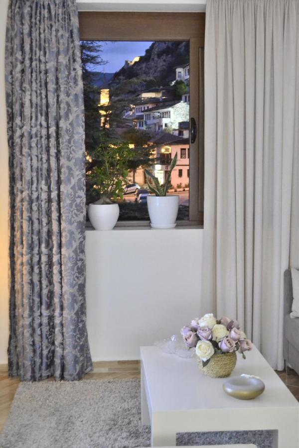 Appartement Aria Berat