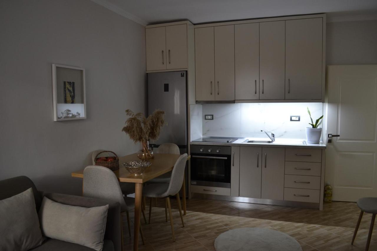 Aria Appartement