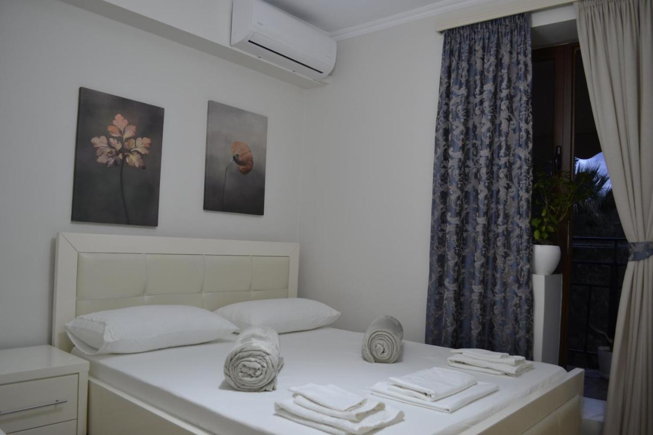 Aria Appartement