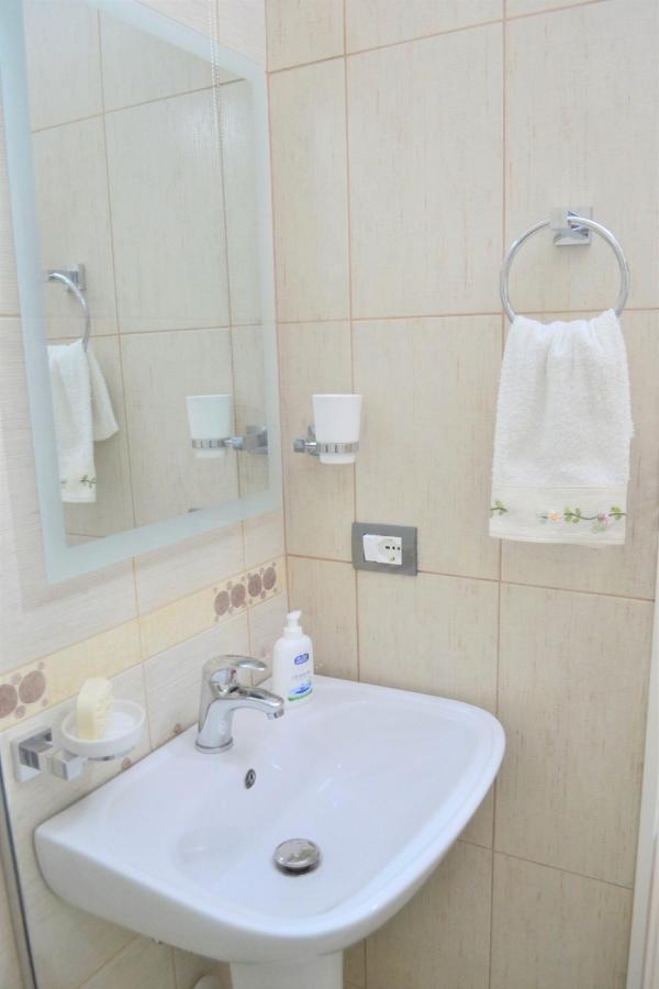 Appartement Aria Berat