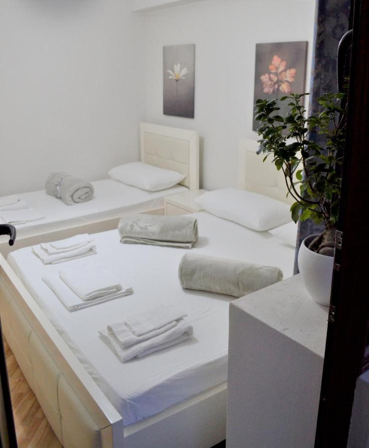 Aria Appartement