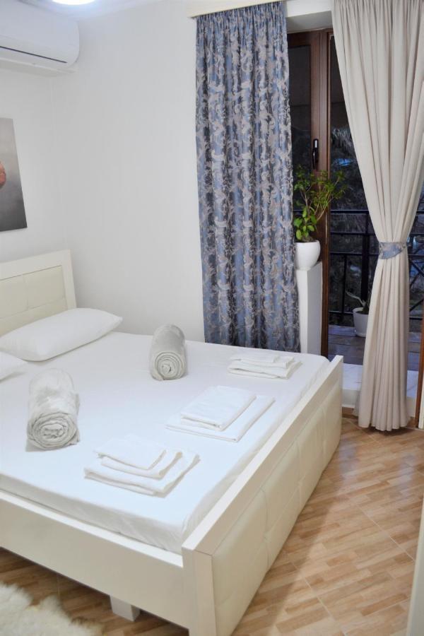 Aria Appartement *