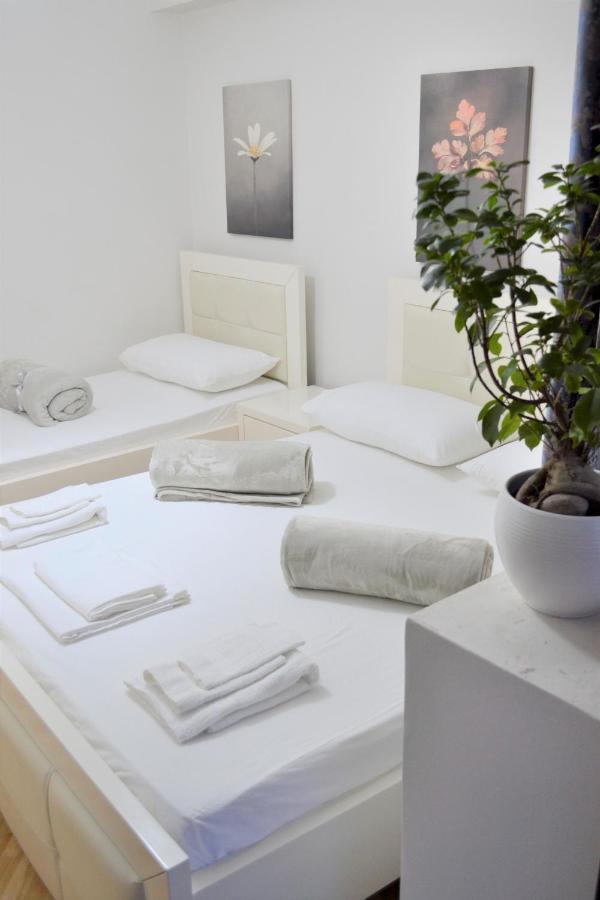 Appartement Aria